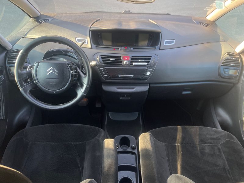 CITROEN C4 GRAND PICASSO 2.0HDI 136CV
