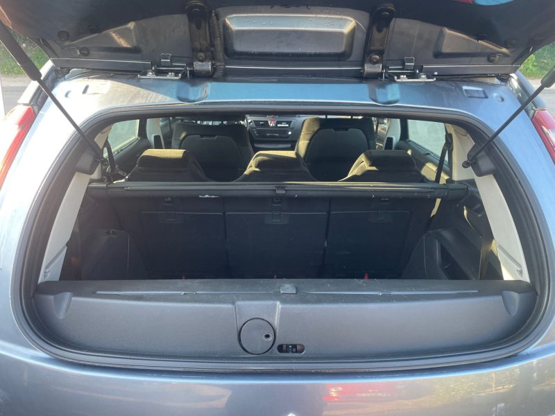 CITROEN C4 GRAND PICASSO 2.0HDI 136CV