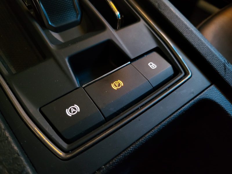 CUPRA LEON BREAK 2.0 TSI 310 Cv 4DRIVE / ADAPTE HANDICAPE + 1ER MAIN + SUIVIE COMPLET SEAT /