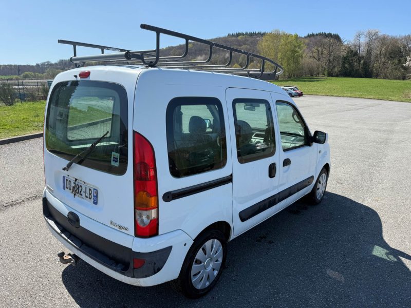 RENAULT KANGOO 2005