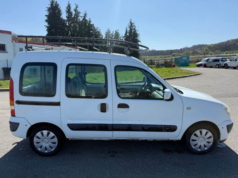 RENAULT KANGOO 2005