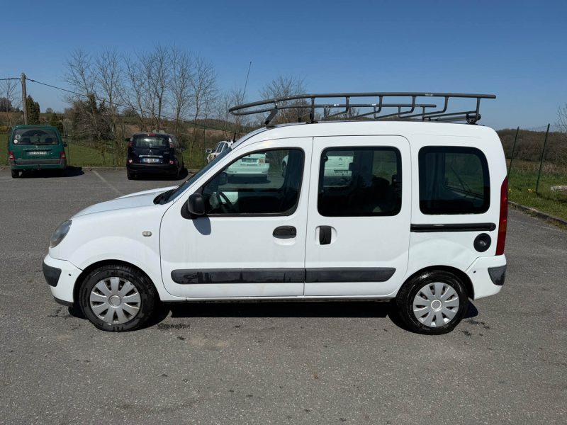 RENAULT KANGOO 2005
