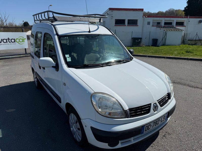 RENAULT KANGOO 2005