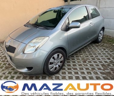 TOYOTA YARIS 2006