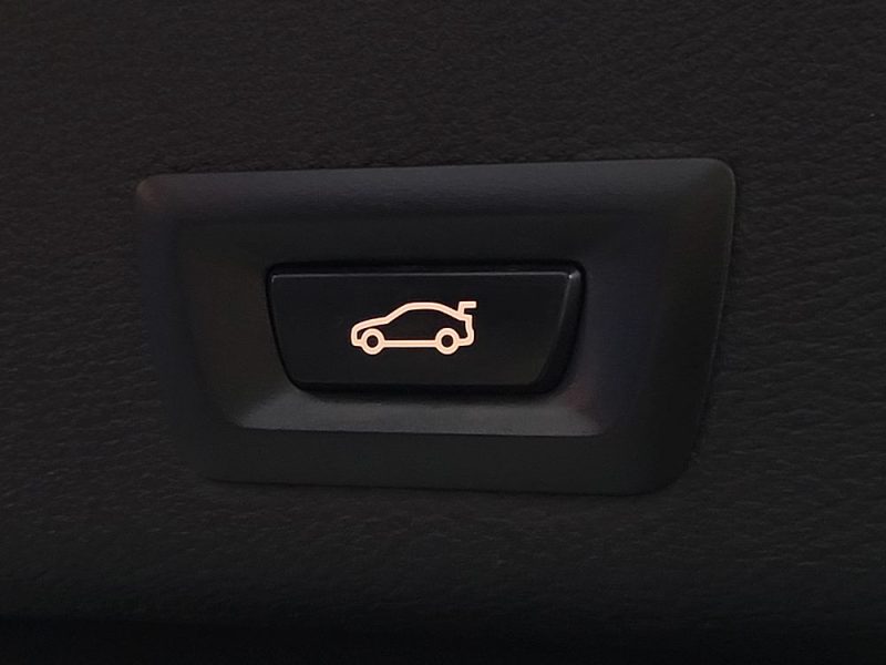 BMW X4 F26 2.0d 190cv M-Sport xDrive Boîte Auto