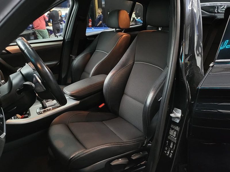 BMW X4 F26 2.0d 190cv M-Sport xDrive Boîte Auto