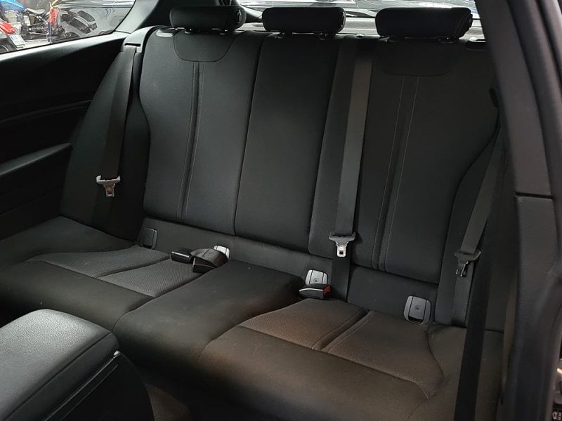 BMW SERIE 1 F21 LCI 118i 136cv Sport Boîte Auto