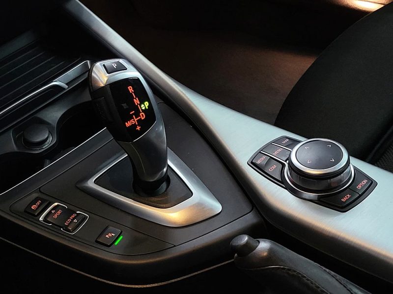 BMW SERIE 1 F21 LCI 118i 136cv Sport Boîte Auto