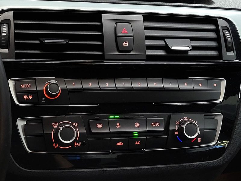 BMW SERIE 1 F21 LCI 118i 136cv Sport Boîte Auto