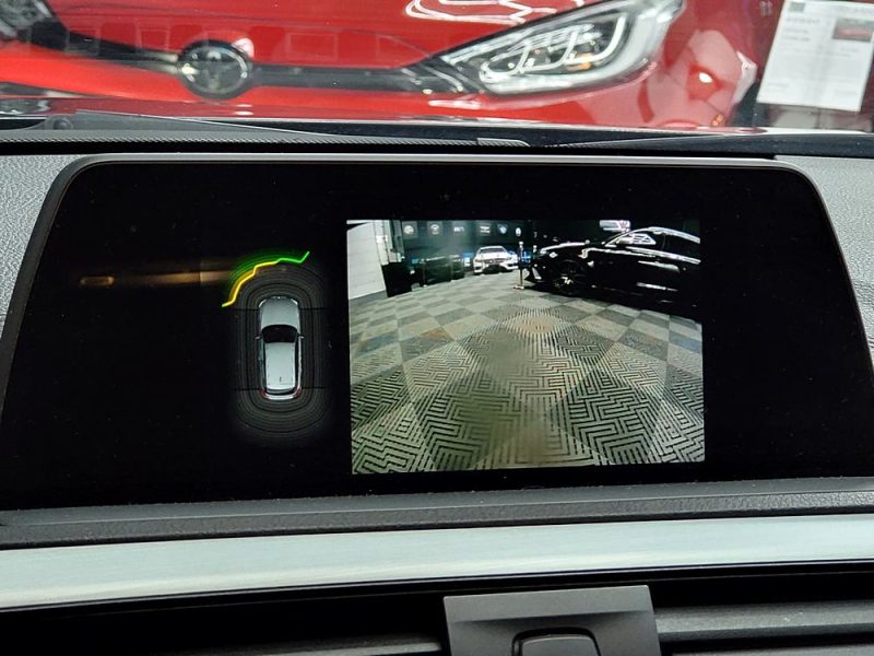 BMW SERIE 1 F21 LCI 118i 136cv Sport Boîte Auto