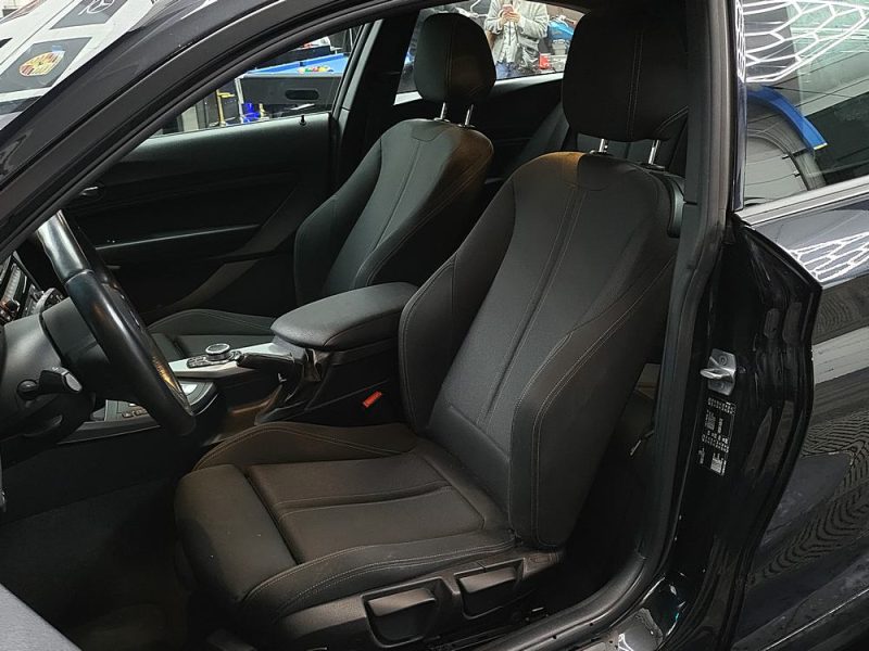 BMW SERIE 1 F21 LCI 118i 136cv Sport Boîte Auto