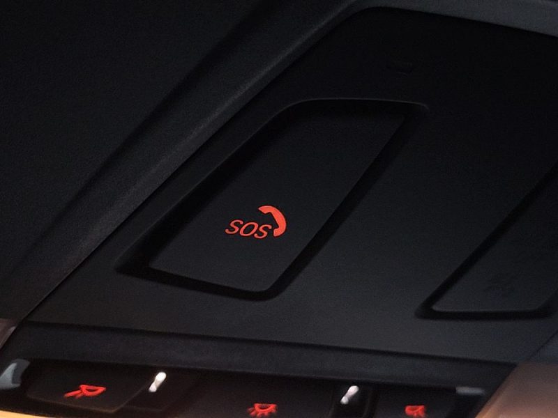 BMW SERIE 1 F21 LCI 118i 136cv Sport Boîte Auto