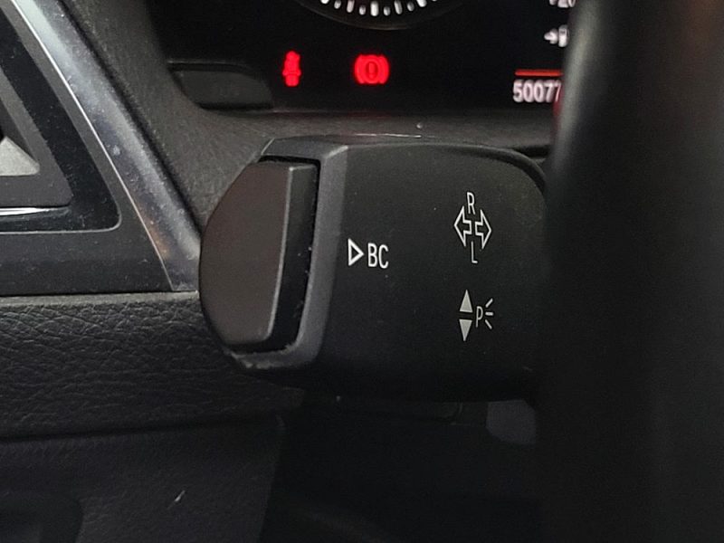 BMW SERIE 1 F21 LCI 118i 136cv Sport Boîte Auto