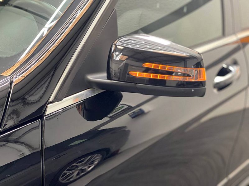 MERCEDES CLASSE C 2009