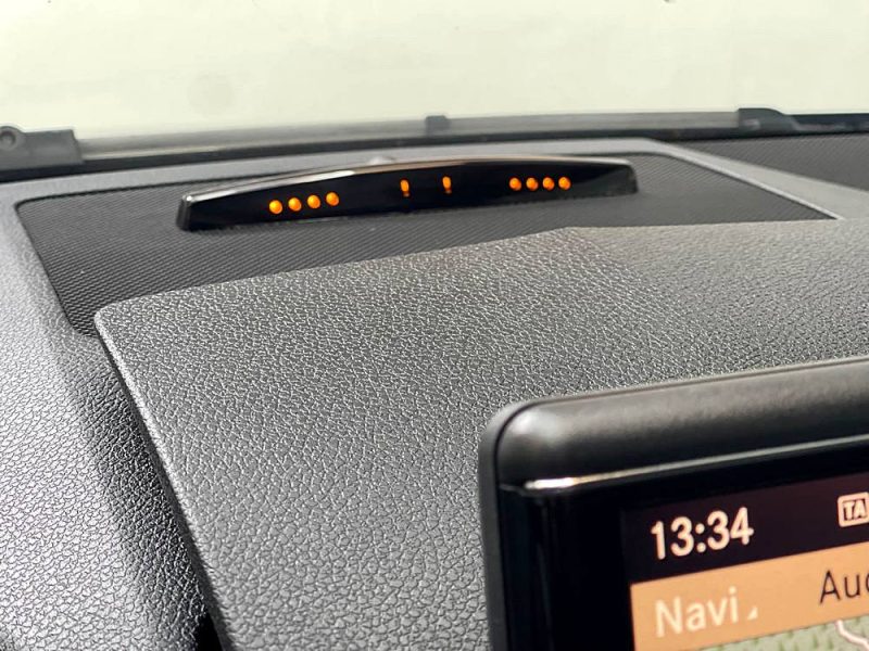 MERCEDES CLASSE C 2009