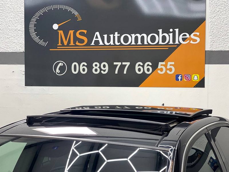 MERCEDES CLASSE C 2009