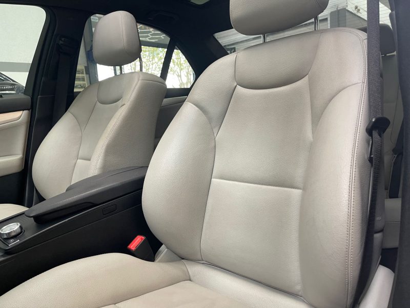 MERCEDES CLASSE C 2012