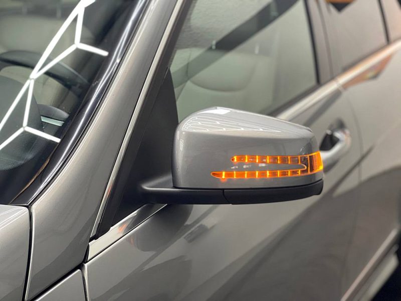 MERCEDES CLASSE C 2012