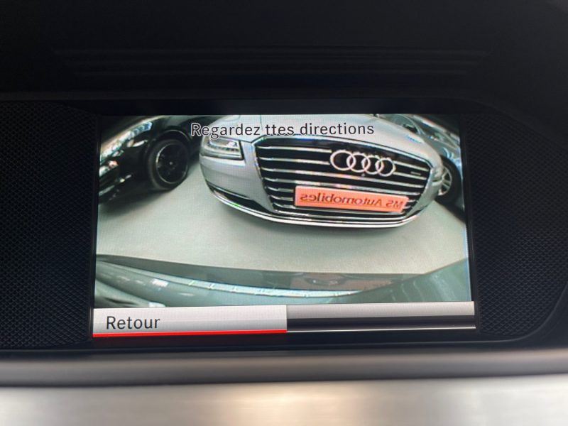 MERCEDES CLASSE C 2012