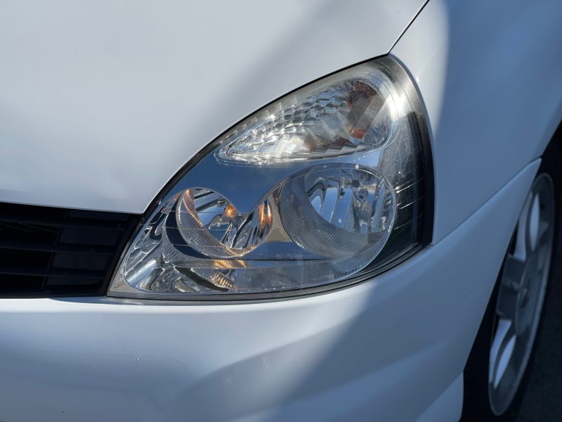 RENAULT CLIO II Campus Evolution 5 Portes 1.2 i GPL eco2 60 ch GARANTIE 6 MOIS