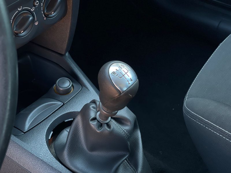 RENAULT CLIO II Campus Evolution 5 Portes 1.2 i GPL eco2 60 ch GARANTIE 6 MOIS