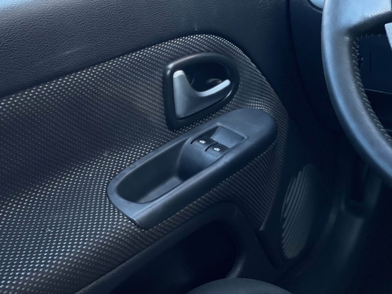 RENAULT CLIO II Campus Evolution 5 Portes 1.2 i GPL eco2 60 ch GARANTIE 6 MOIS