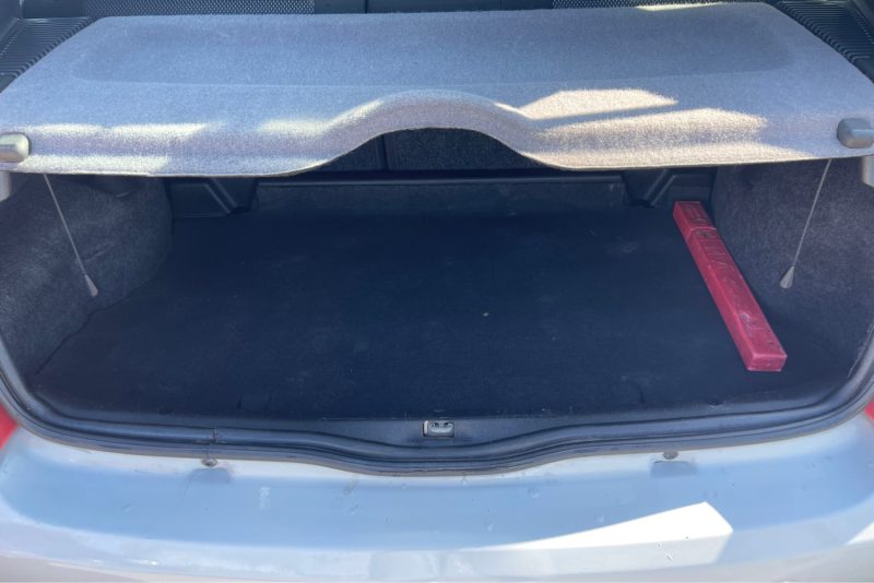 RENAULT CLIO II Campus Evolution 5 Portes 1.2 i GPL eco2 60 ch GARANTIE 6 MOIS