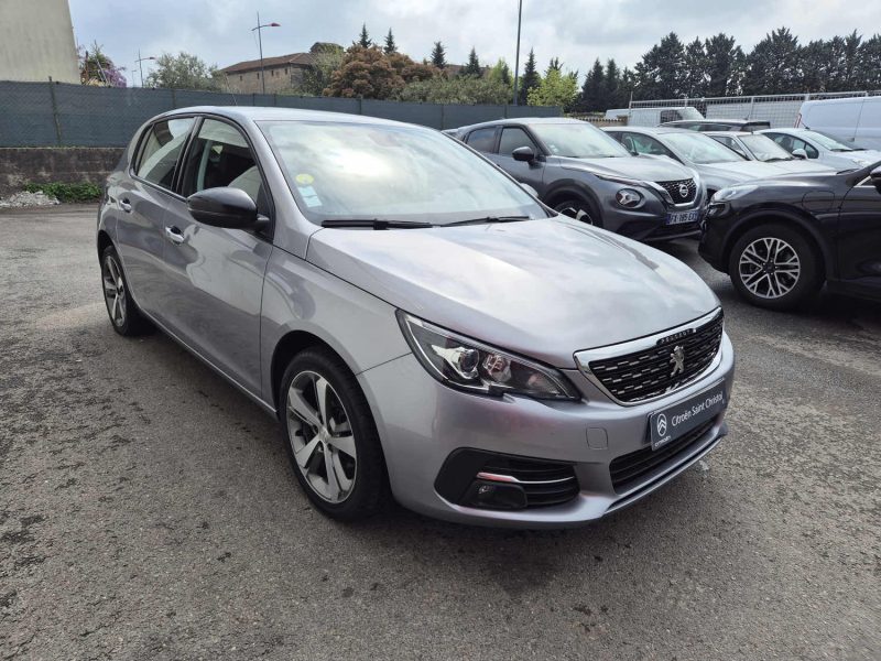 PEUGEOT 308 2018