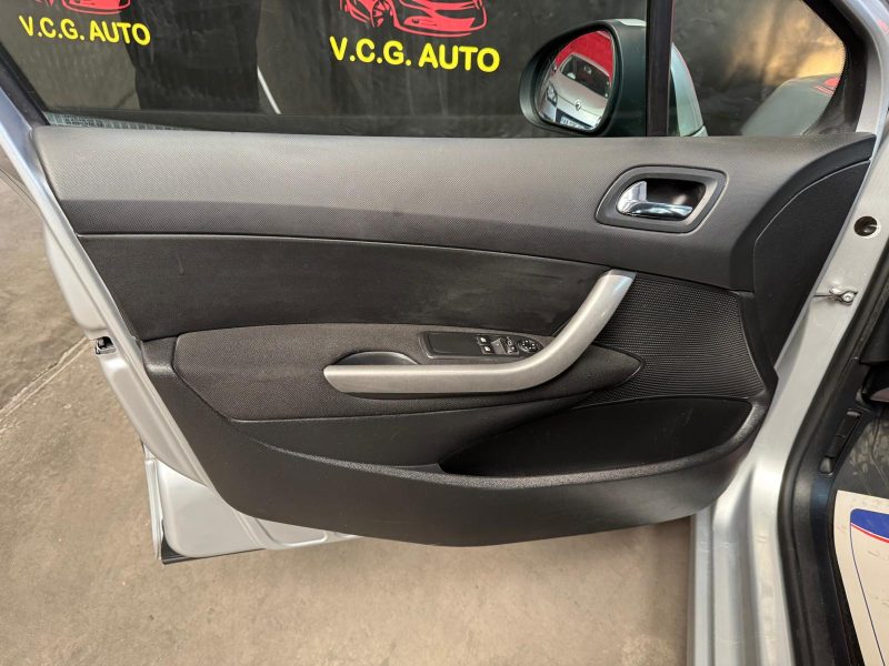 PEUGEOT 308 SW 1.6 HDI 92 Access