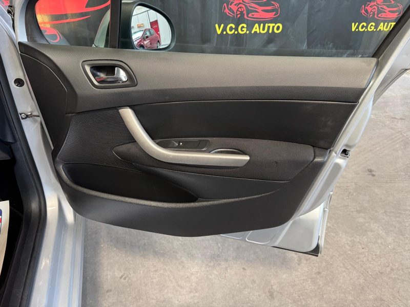 PEUGEOT 308 SW 1.6 HDI 92 Access