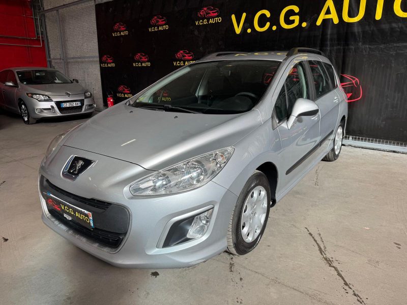 PEUGEOT 308 SW 1.6 HDI 92 Access