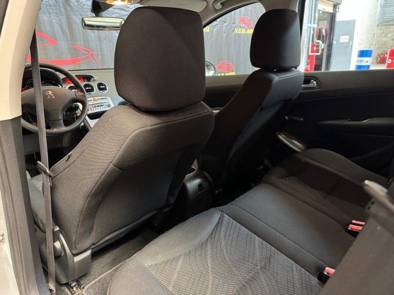 PEUGEOT 308 SW 1.6 HDI 92 Access