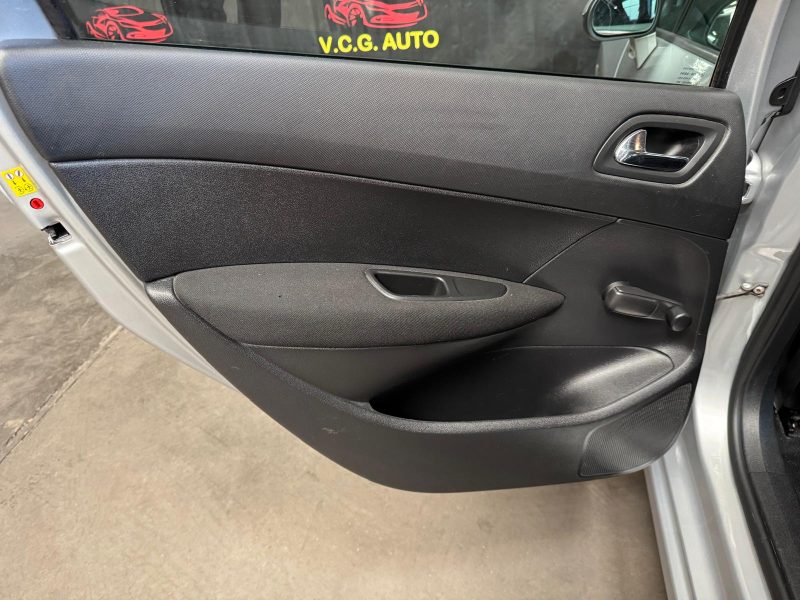 PEUGEOT 308 SW 1.6 HDI 92 Access