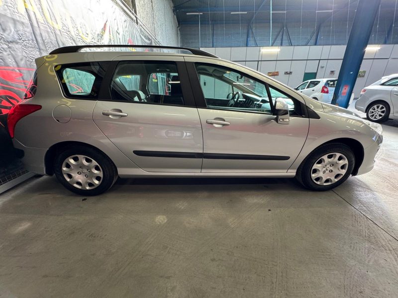 PEUGEOT 308 SW 1.6 HDI 92 Access