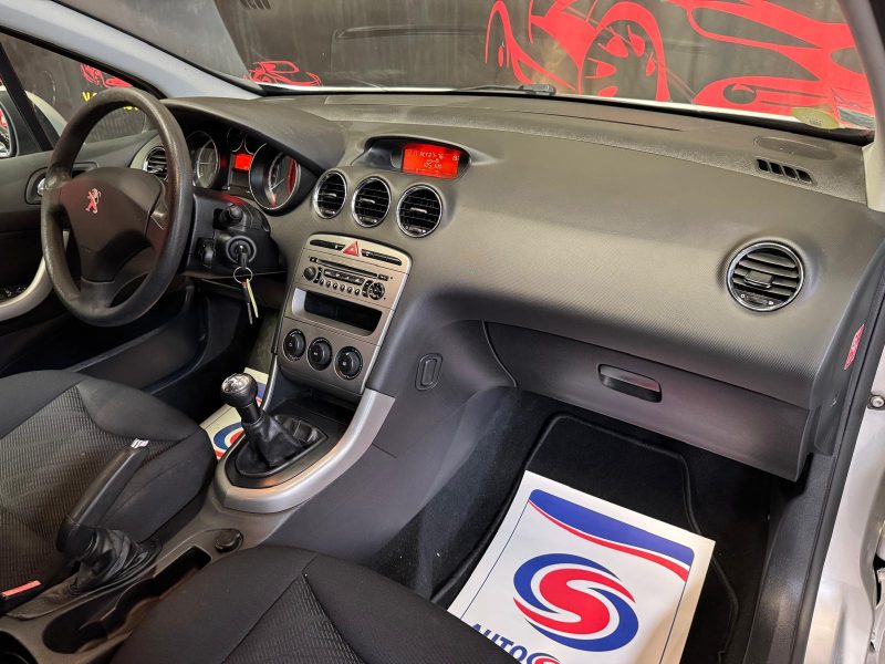 PEUGEOT 308 SW 1.6 HDI 92 Access