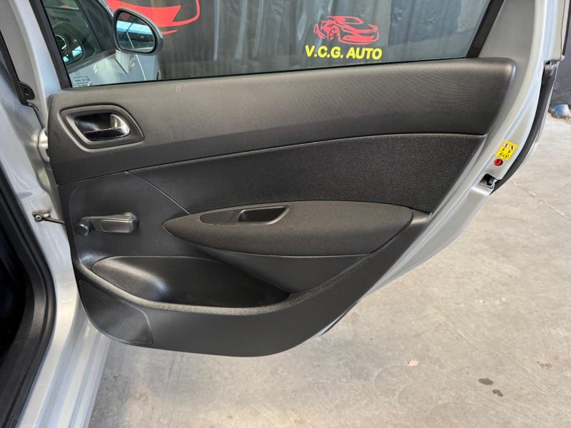 PEUGEOT 308 SW 1.6 HDI 92 Access