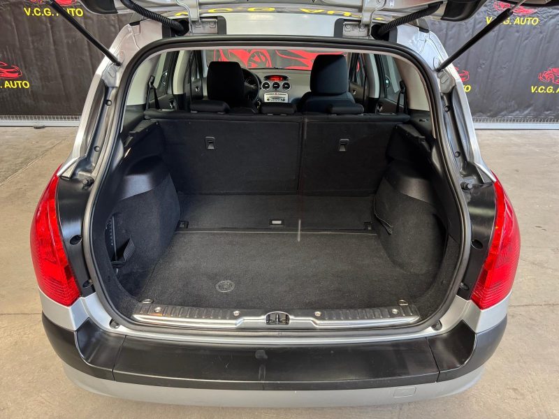 PEUGEOT 308 SW 1.6 HDI 92 Access