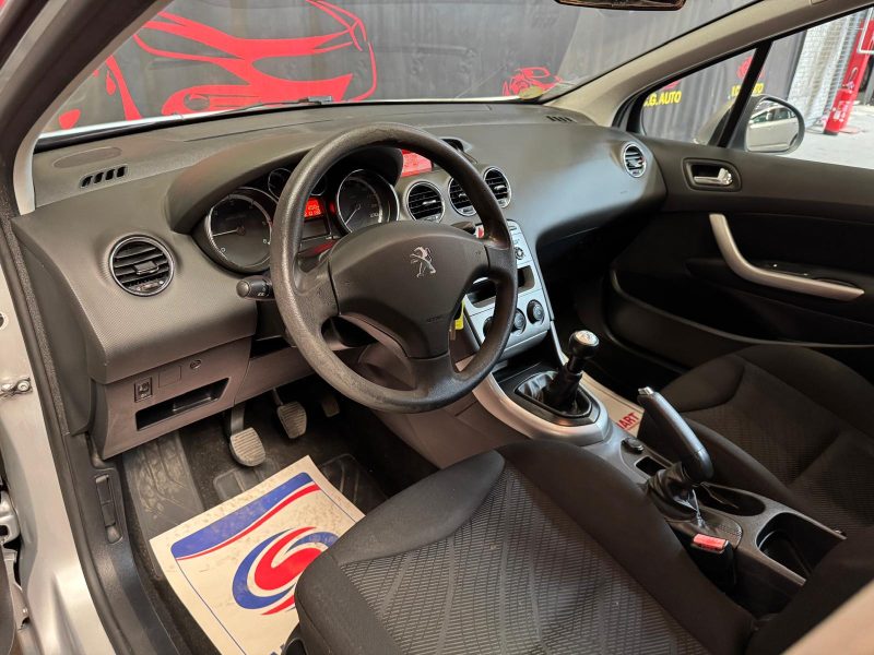 PEUGEOT 308 SW 1.6 HDI 92 Access