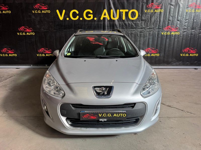 PEUGEOT 308 SW 1.6 HDI 92 Access