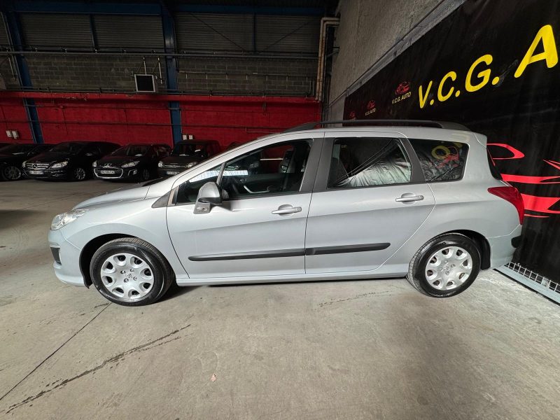 PEUGEOT 308 SW 1.6 HDI 92 Access