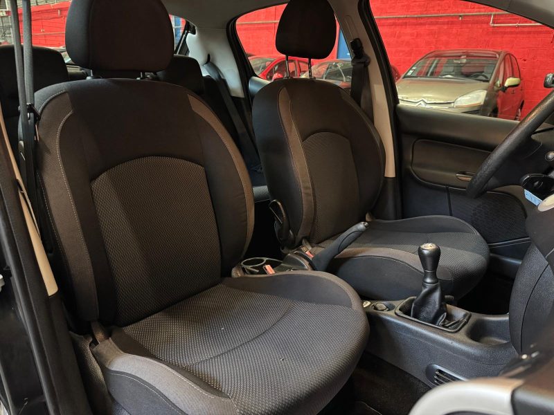 PEUGEOT 206 1.4 HDi 70 Trendy 