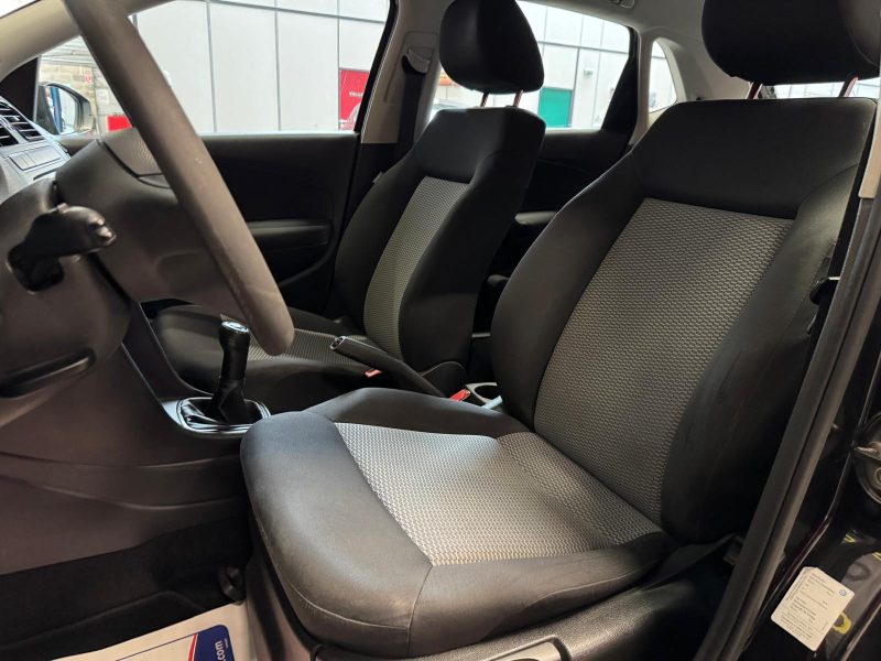 VOLKSWAGEN POLO 1.6 TDI 75 Trendline 