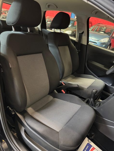VOLKSWAGEN POLO 1.6 TDI 75 Trendline 