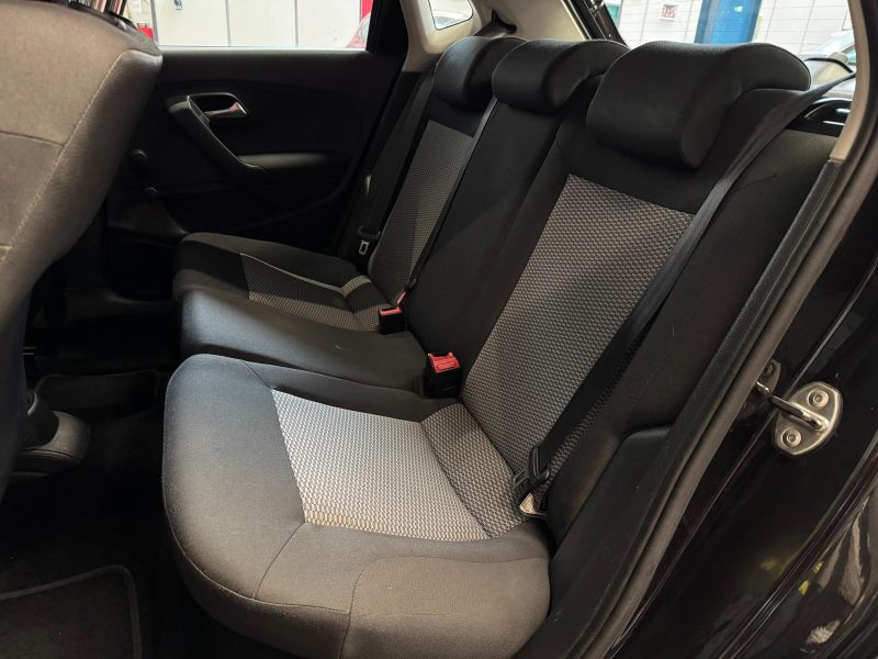 VOLKSWAGEN POLO 1.6 TDI 75 Trendline 