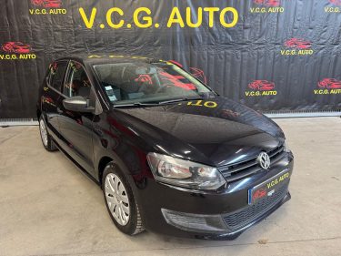 VOLKSWAGEN POLO 1.6 TDI 75 Trendline 