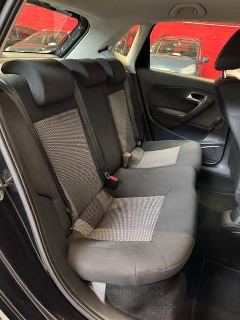 VOLKSWAGEN POLO 1.6 TDI 75 Trendline 