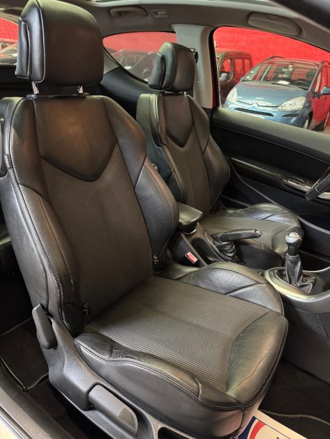 PEUGEOT 308 1.6 HDI 110 Feline 