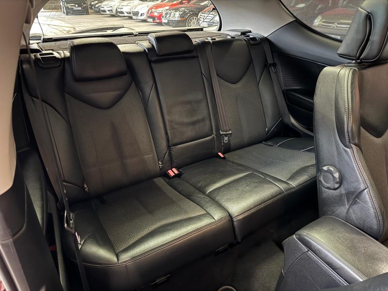 PEUGEOT 308 1.6 HDI 110 Feline 
