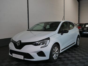 RENAULT CLIO 2020