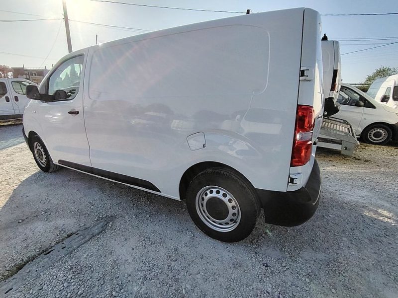 CITROEN JUMPY M 2.0 BlueHDi 120ch Confort S&S 2019